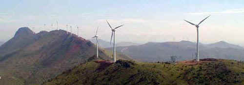windprojekt
